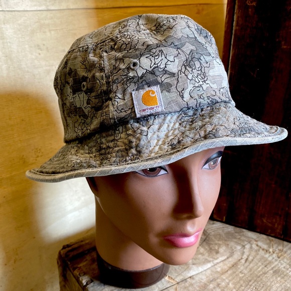 Womens Carhartt Bucket Hat 